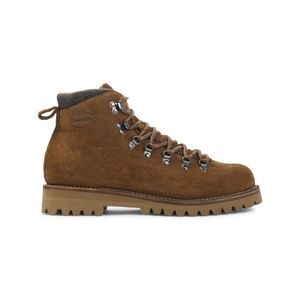 CHURCH S Church's Men's Suede Hiking Boots Men NUDE & NEUTRALS